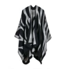 Camouflage, black