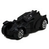 Batmobile, alloy car, car model, cabriolet, toy, full set