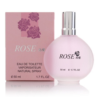 ���lŮʿ��ˮ�� �ٺ� õ�� ������ˮ�����ų־õ���50ml