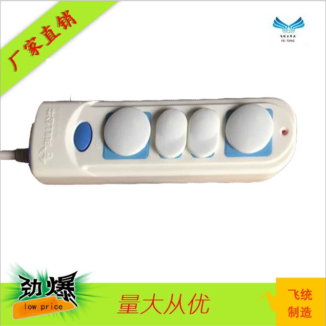 Новая Защитная крышка для розетки с защитой от поражения электрическим током Защитная Крышка для защитной розетки для детей с защитой от касания