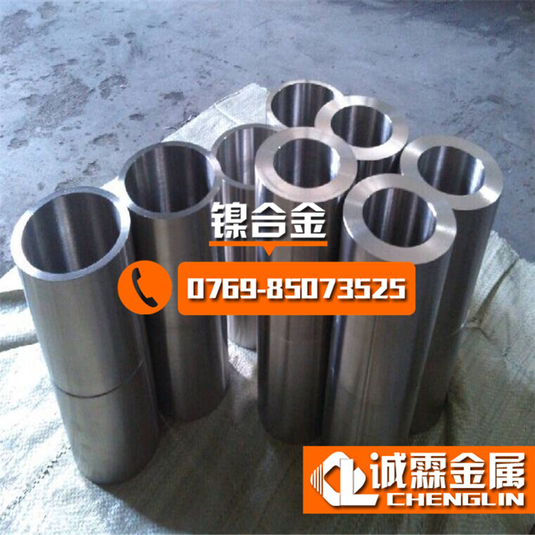 Inconel600镍基高温合金管 no6600镍铬合金钢管