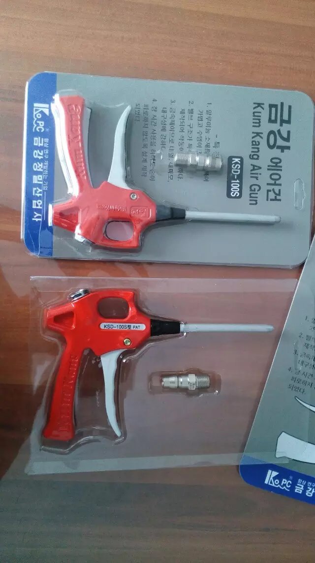 销售韩国 KUMKANG,气动工具KSD-100S