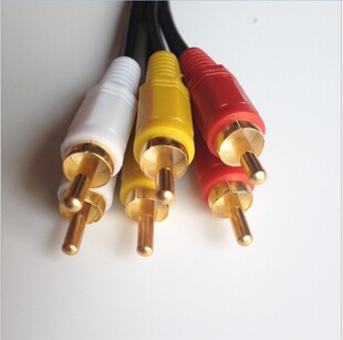 �S�ҹ���3RCA-3RCA��ҕ�l�� ��ɏ���^AV��ɫ�������1.5�׼��~