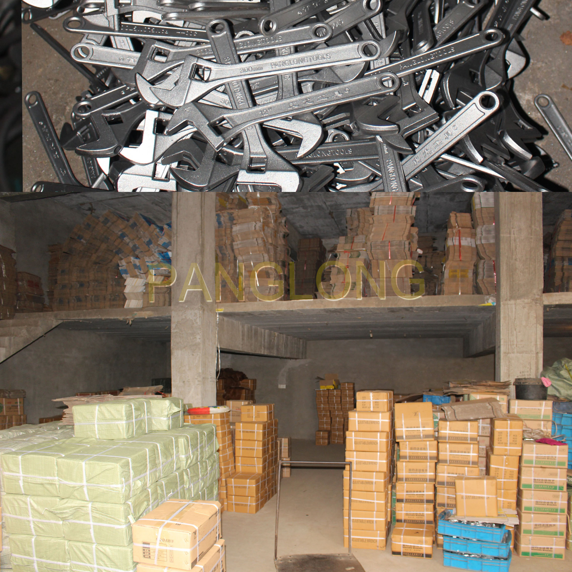 Fabricantes de llaves suministro mango conjunto llave móvil punta Alicates de alambre herramientas de apoyo alicates