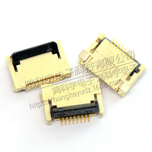 XF2M-0815-1A wFPCB 8PIN 0.5g r׼