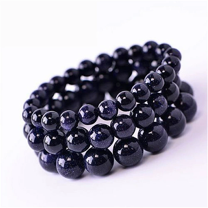Аксессуар браслет из натурального камня, оптом, пожелание, Aliexpress