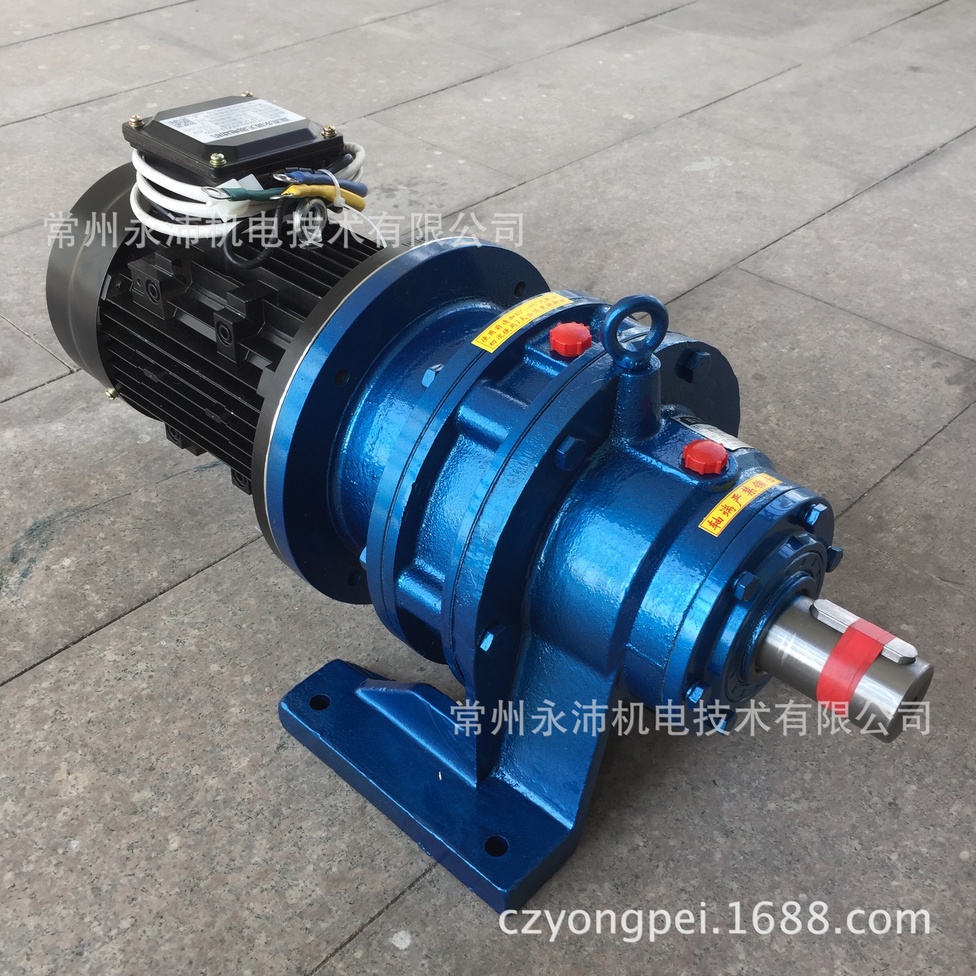 电动平台车电机 低压轨道平车电机 轨道平车电机