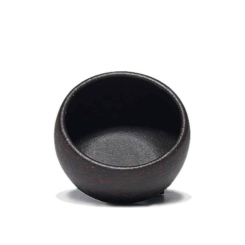 Natural ore, tea cup, tea set, teapot, wholesale