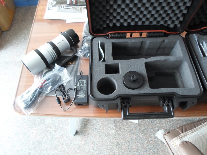 韩国普拉瑞POLARION LED灯PL-3探照灯强光灯氙气灯全系列