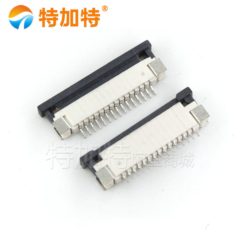ֱ15pin fpc/ffc 1.0MM½ӳʽ