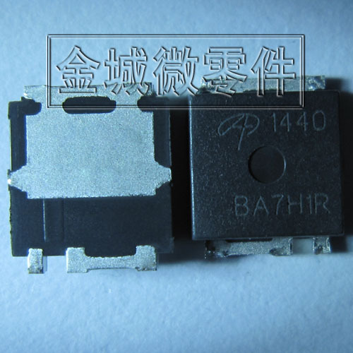 AOS场效应管 AOL1718  AOL1440 原装现货 量大从优