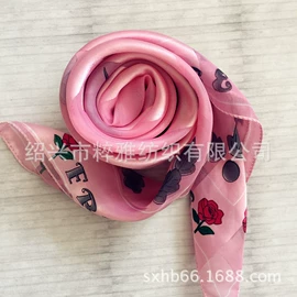 丝巾;围巾;其它巾类