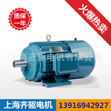 上海生产YEJ2电磁制动电机 11kw-4P 380V 1400转三相异步电动机