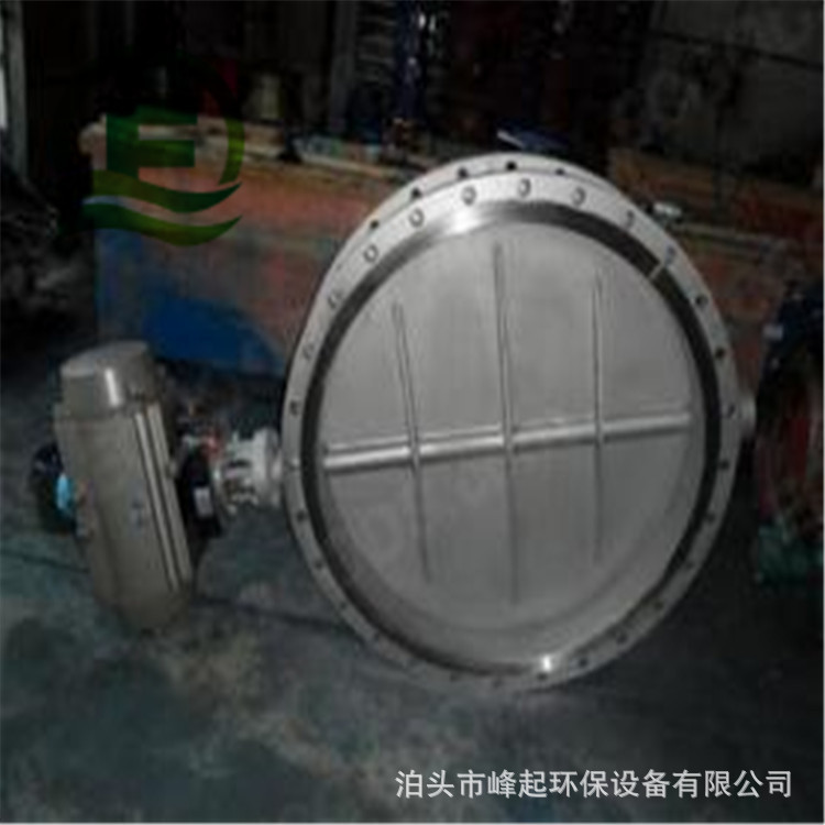 矩形手动通风蝶阀800调风阀除尘器调节阀电动蝶阀不锈钢多叶蝶阀