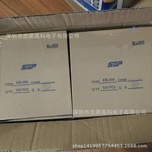 �S�ҹ���SEPƷ�� KBL406 4A/600V ������� ��оƬ�h���aƷ