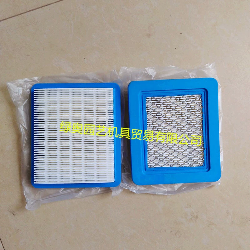 Подходит для воздушного фильтра Briggs & Stratton 491588S 399959