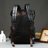 School bag, backpack, one-shoulder bag for leisure, laptop, travel bag, Korean style