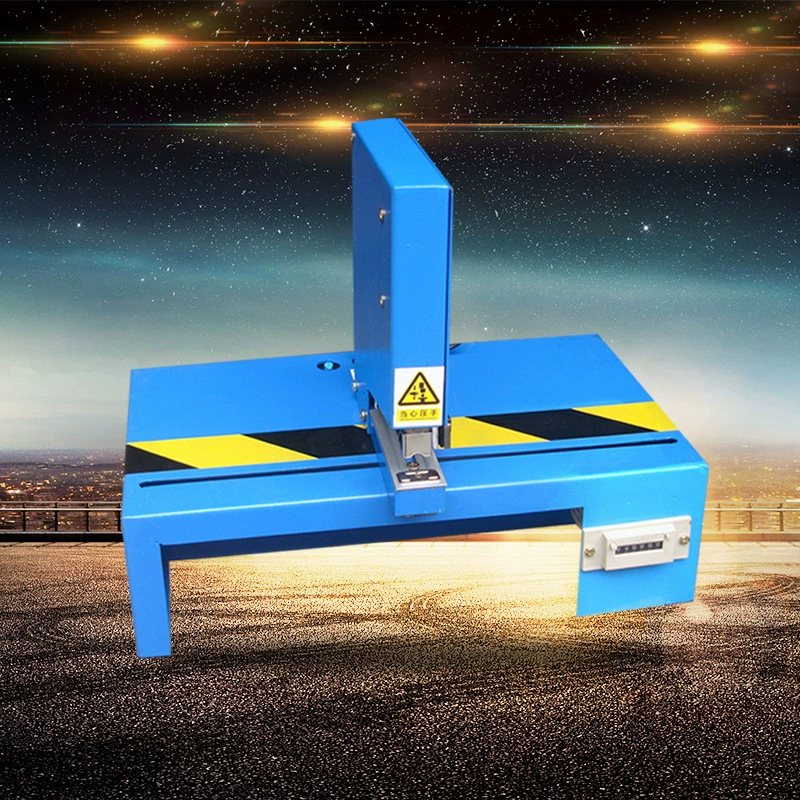 Пневматический переплет автоматический степлер многостаночный степлер одно место переплет высокоскоростной степлер