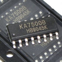 ȫԭb KA7500 KA7500B оƬ DC-DCГQIC NƬSOP16