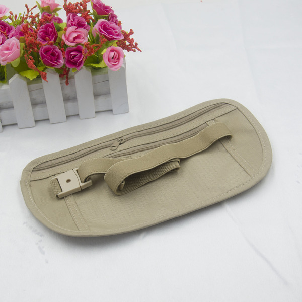 Sports belt bag