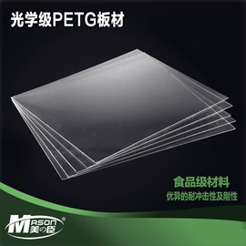 亚克力板;PVC塑料板;其他有机玻璃