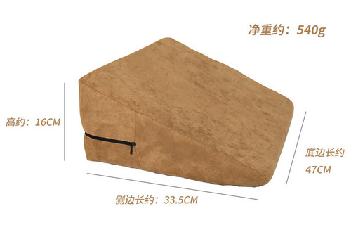 Factory direct sales dropshipping for adults, couple sex toys, adult health care, colorful multi-color cushions and pillows