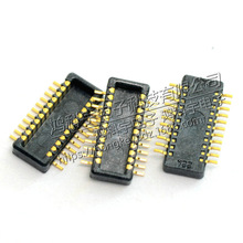 MOLEXB 55560-0228 匦20PIN 0.5g r׼