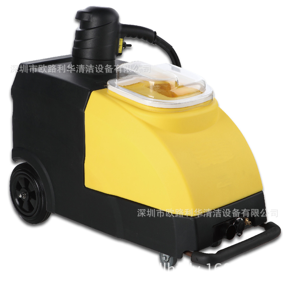 干泡布艺沙发清洗机 酒店酒楼会所办公楼用沙发清洗机视频