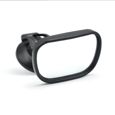 Mirror Auxiliary Rearview: Qìchē Large field of view rear view auxiliary mirror