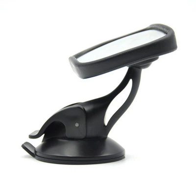Car Baby Interior, Qìchē Large field of view rear view auxiliary mirror