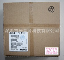 ZTX751 ZTX753 ZETEX��˾ TO-92��װ ԭװ����