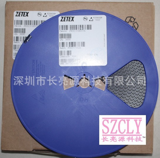 LED升压驱动芯片 ZXSC310E5TA DIODES美台TSOT-23-5