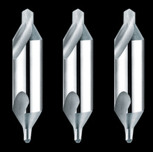加长中心钻1/1.5/2/2.5/3/4/5*100长【规格齐全】 非标生产加工