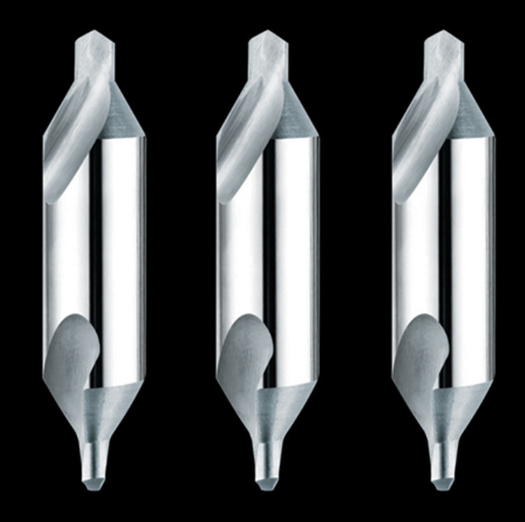 加长中心钻1/1.5/2/2.5/3/4/5*100长【规格齐全】 非标生产加工