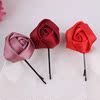 Fashionable hairgrip, hair accessory, Korean style, flowered, Japanese and Korean, wholesale