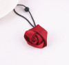 Fashionable hairgrip, hair accessory, Korean style, flowered, Japanese and Korean, wholesale