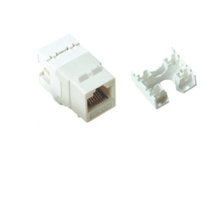 �S��ֱ�N �W�jģ�K CAT5E RJ45���������180&deg; IDC��Xģ�K