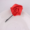 Fashionable hairgrip, hair accessory, Korean style, flowered, Japanese and Korean, wholesale