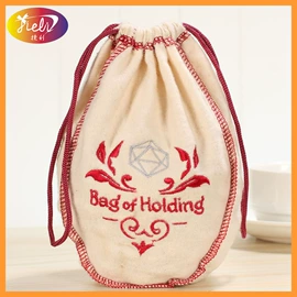 帆布袋;绒布袋;棉布袋