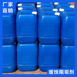 无磷反渗透阻垢剂RO膜阻垢剂反渗透专用阻垢剂反渗透膜阻垢剂