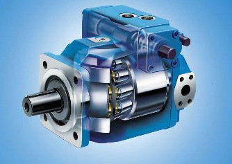 原装Rexroth柱塞泵A4VG56EP4D7/32R-NZC02N005S现货