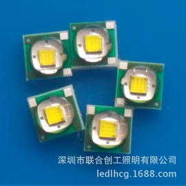 贴片式LED;直插式LED;大功率LED