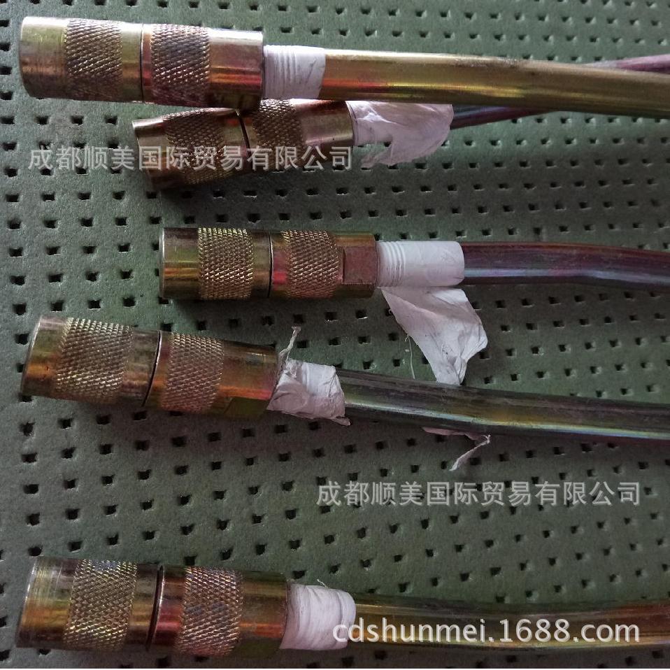 四川  成都   高压注浆机开关油头/开关油头价格实惠  可发货