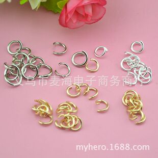 8274-DIY�n�����耳�Ȧ �_��Ȧ��Ȧ �B���FȦdiy�ֹ��Ʒ���1KG