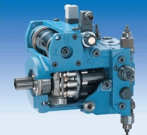 Rexroth柱塞泵A4VG180DA2D8/32L-NZD02K022S现货供应