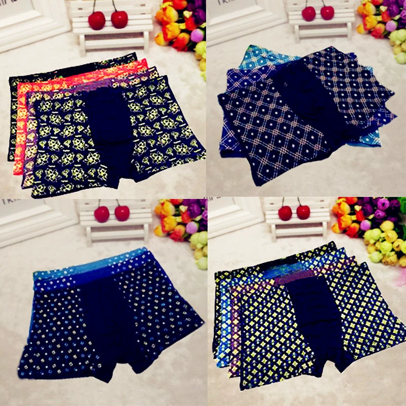 Мужские штаны, underwear для мужчин и женщин