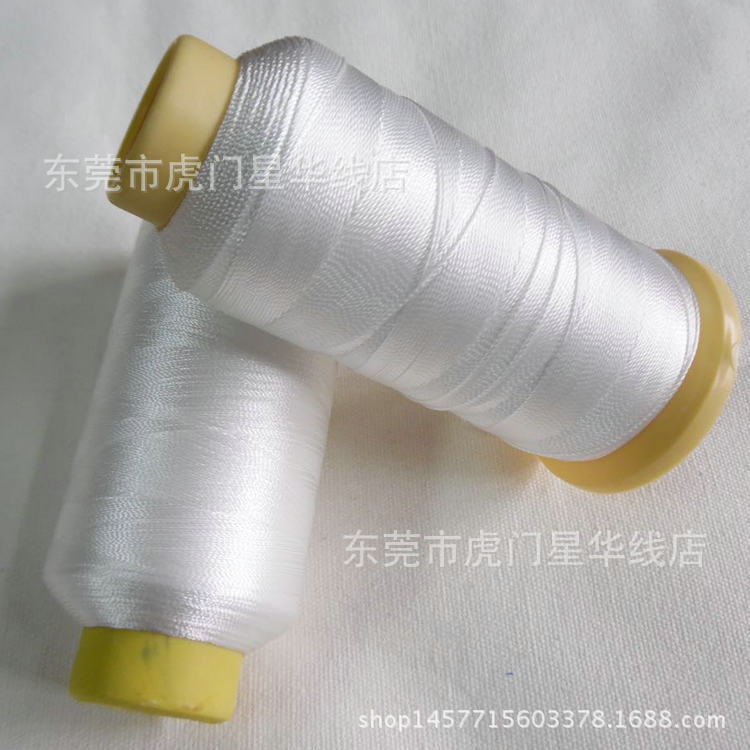 大量供应 尼龙高强线 12股高強线 高强尼龙缝纫线