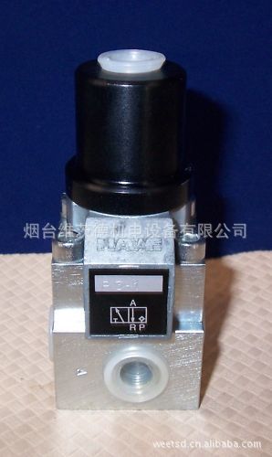 HAWE P 3-1 P31单向阀