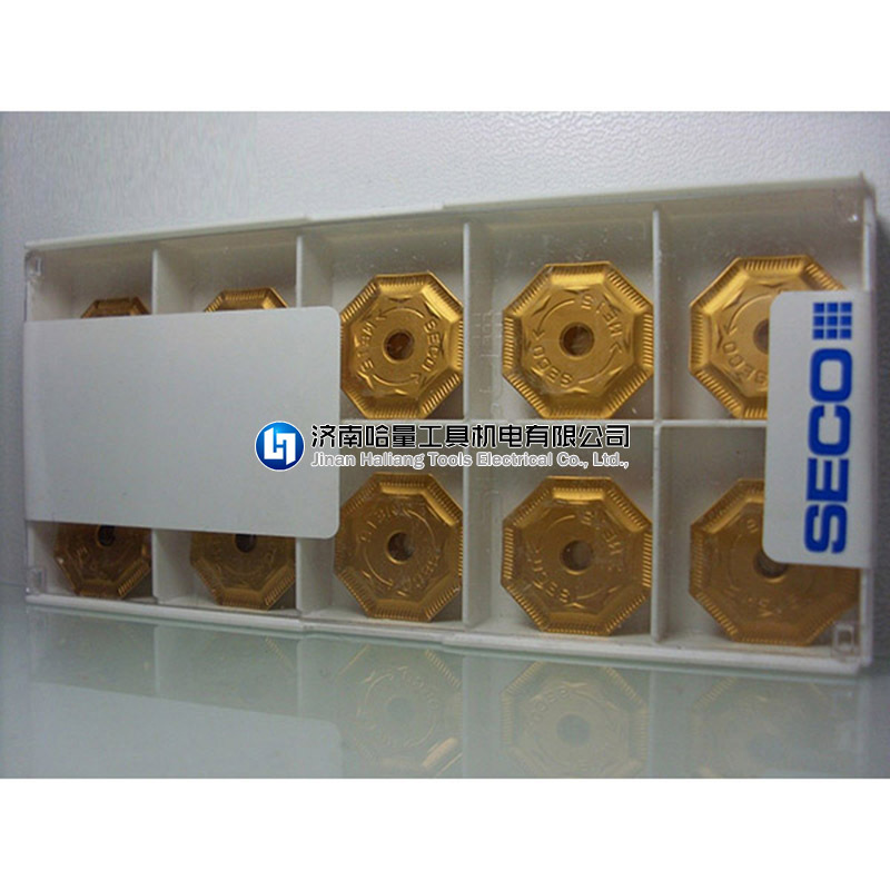 SECO山高刀具中国总代理SPKN1203EDTL-MD14 T25M