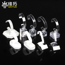 维拓手表展示架饰品钟表店铺陈列收纳道具摆放座托支架首饰架展台